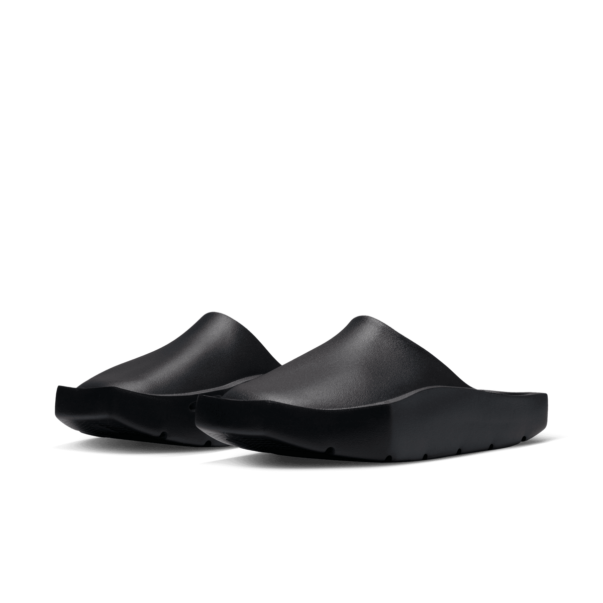 Jordan Hex Mule Slide SP Billie Eilish Black – AMY