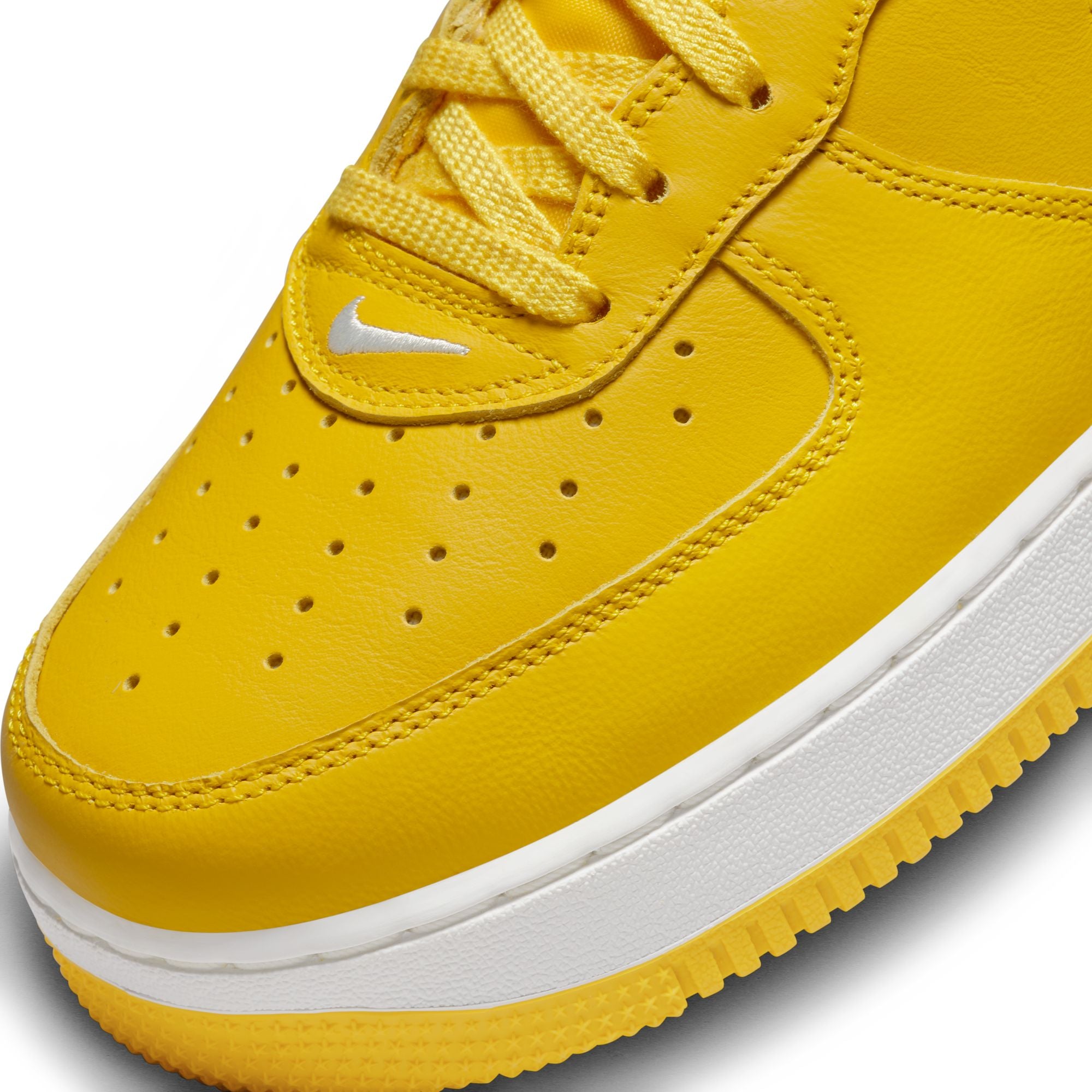 Nike Air Force 1 Color of the Month – AMY