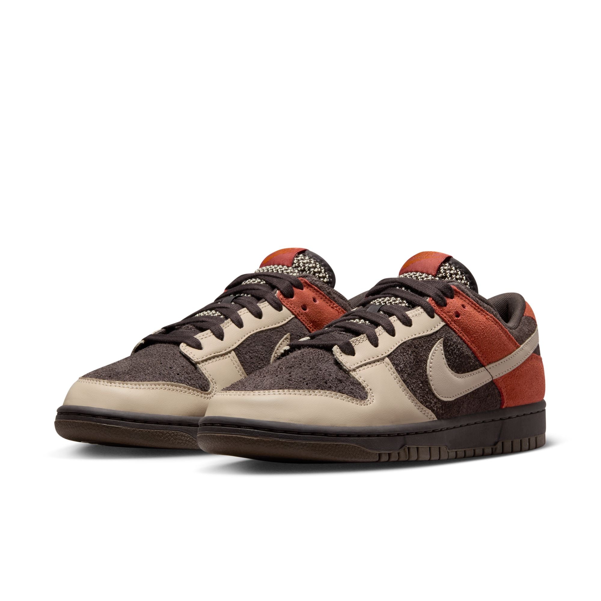 Nike Dunk Low Red Panda – AMY