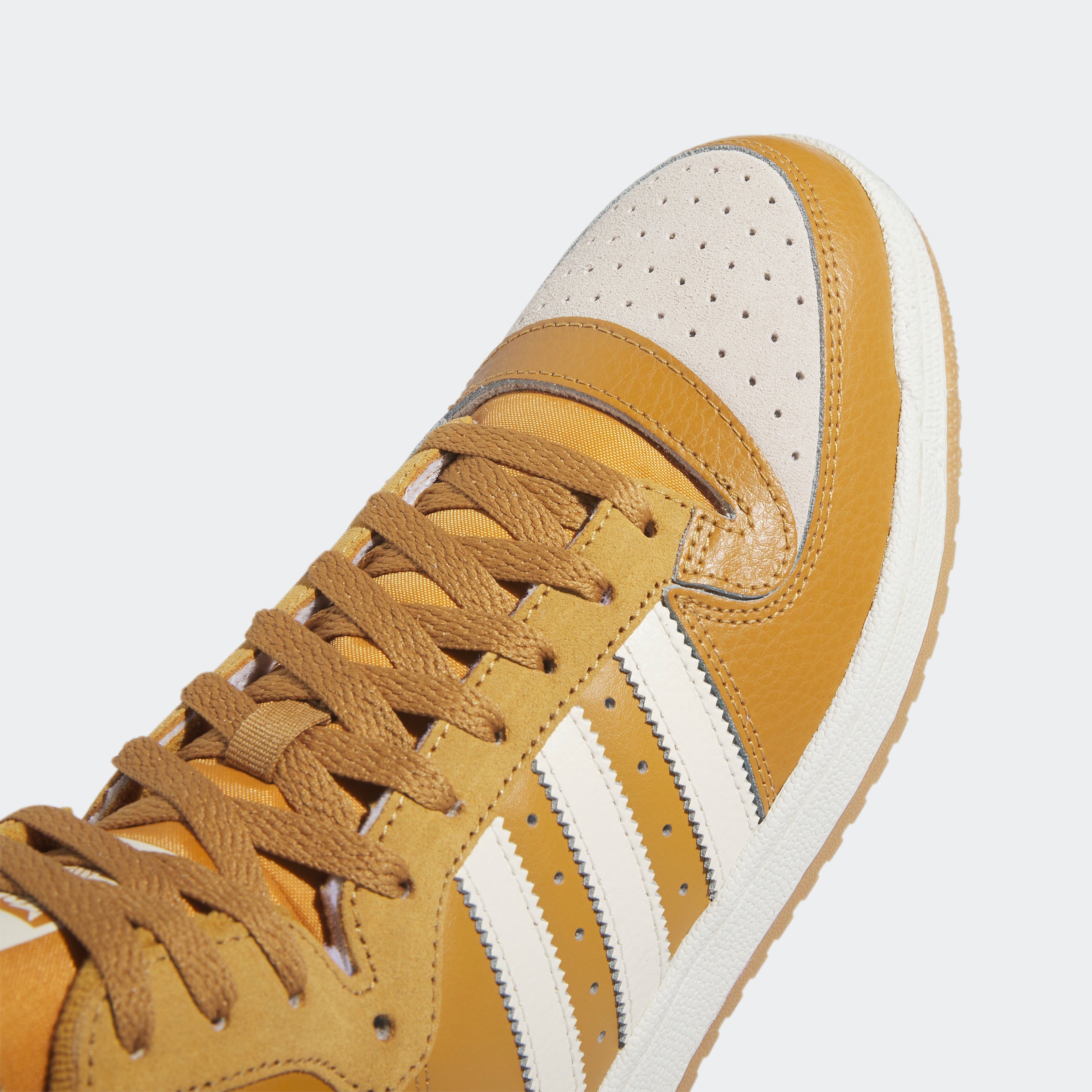 Adidas top outlet ten yellow