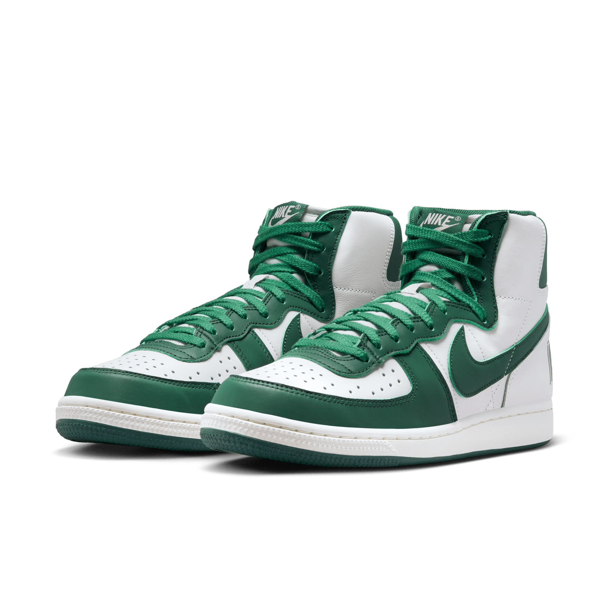 Nike Terminator High Noble Green – AMY