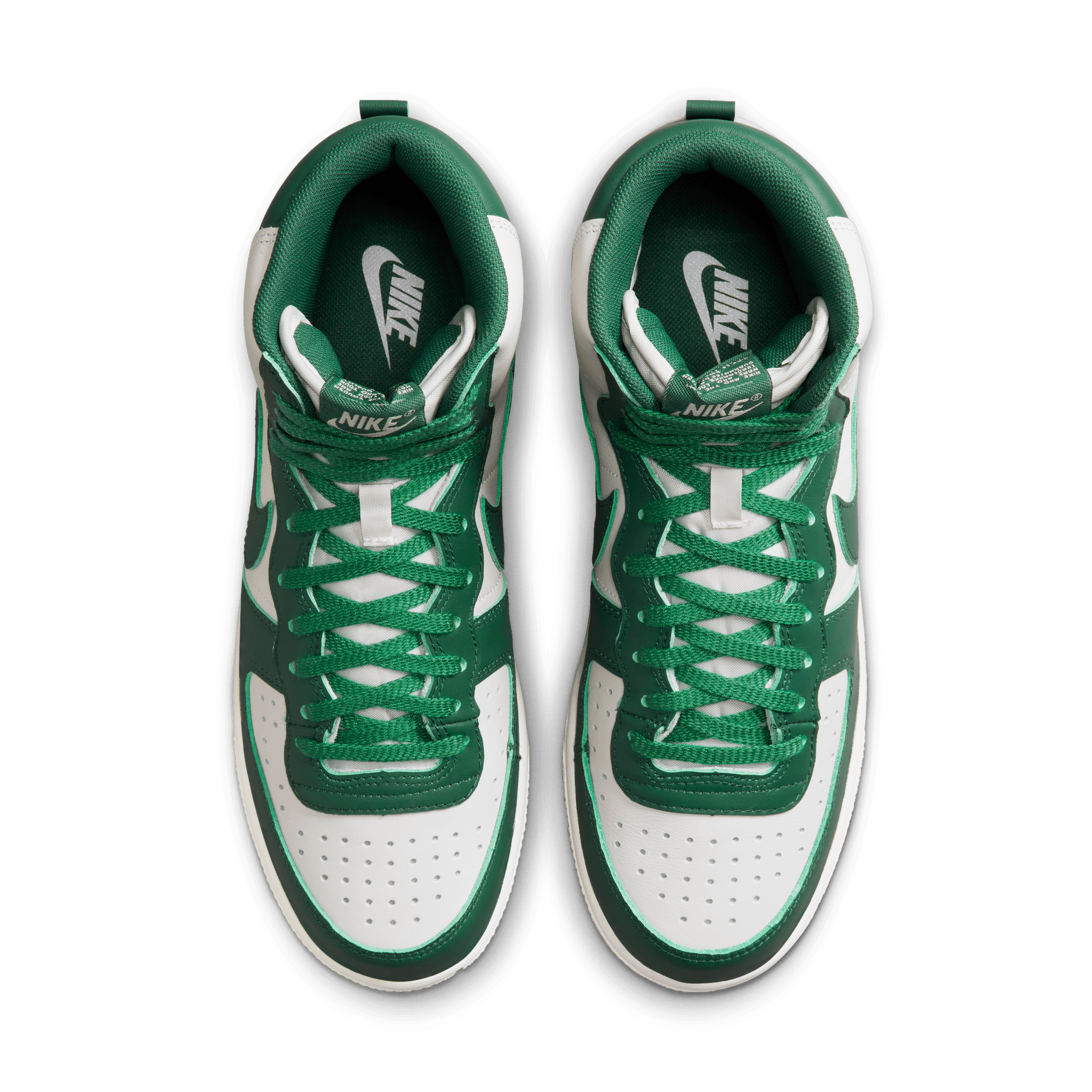 Nike Terminator High Noble Green 27cm FD0650-100-