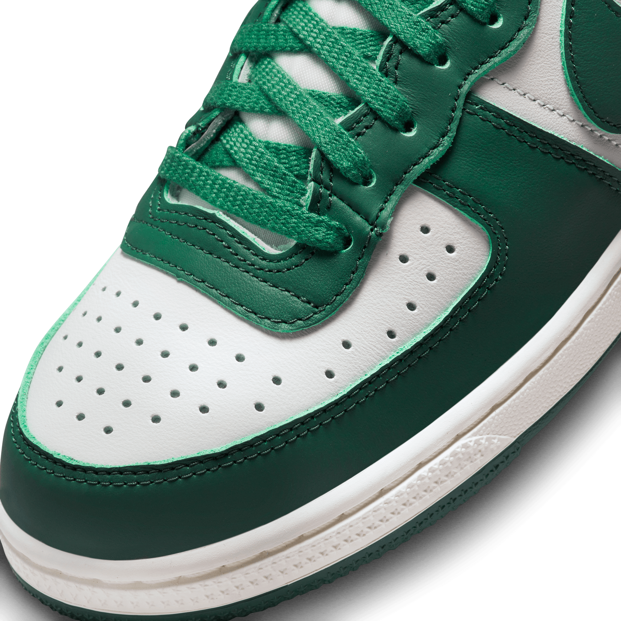 Nike Terminator High Noble Green